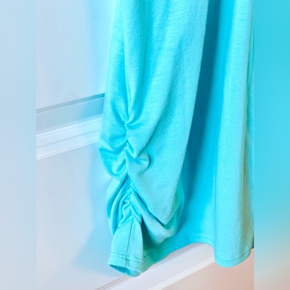 Maurice’s Ruffled Top - Picture 5 of 7